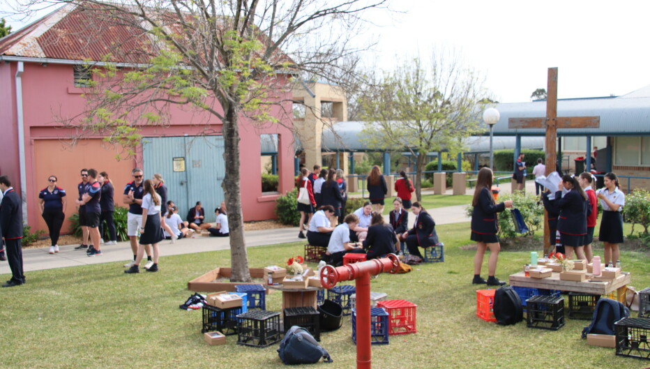 Year 12 Breakfast