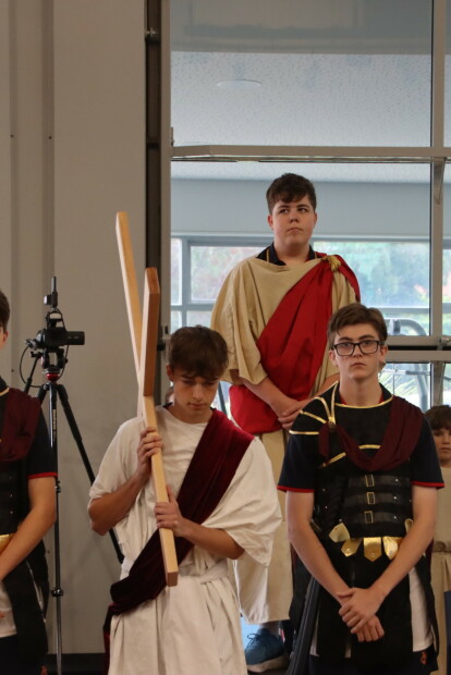 Stations of the Cross