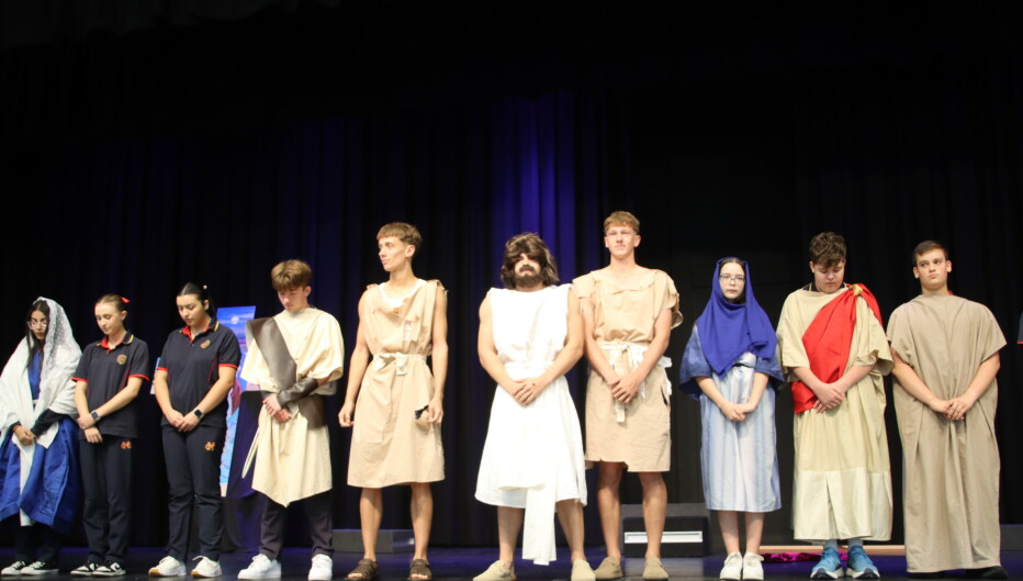 Stations of the Cross