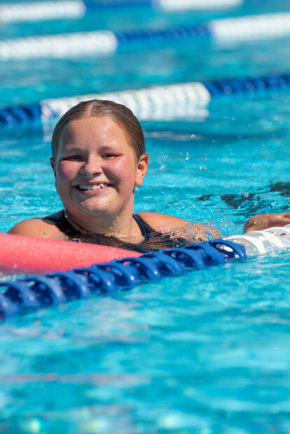 Swimming Carnival