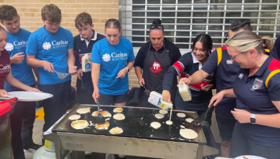 Shrove Tuesday