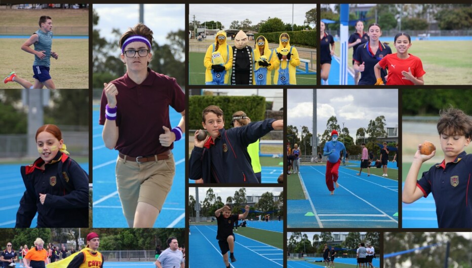 Athletics Carnival