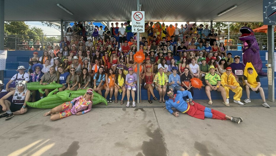 Swimming Carnival