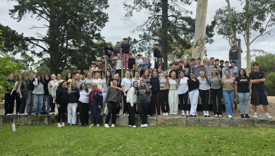 Year 12 Retreat